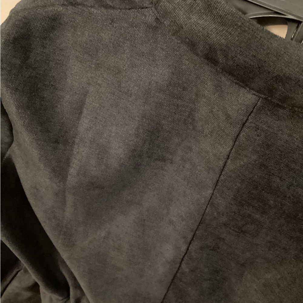 Favlux Soft Jacket Drawstring - Picture 5 of 5